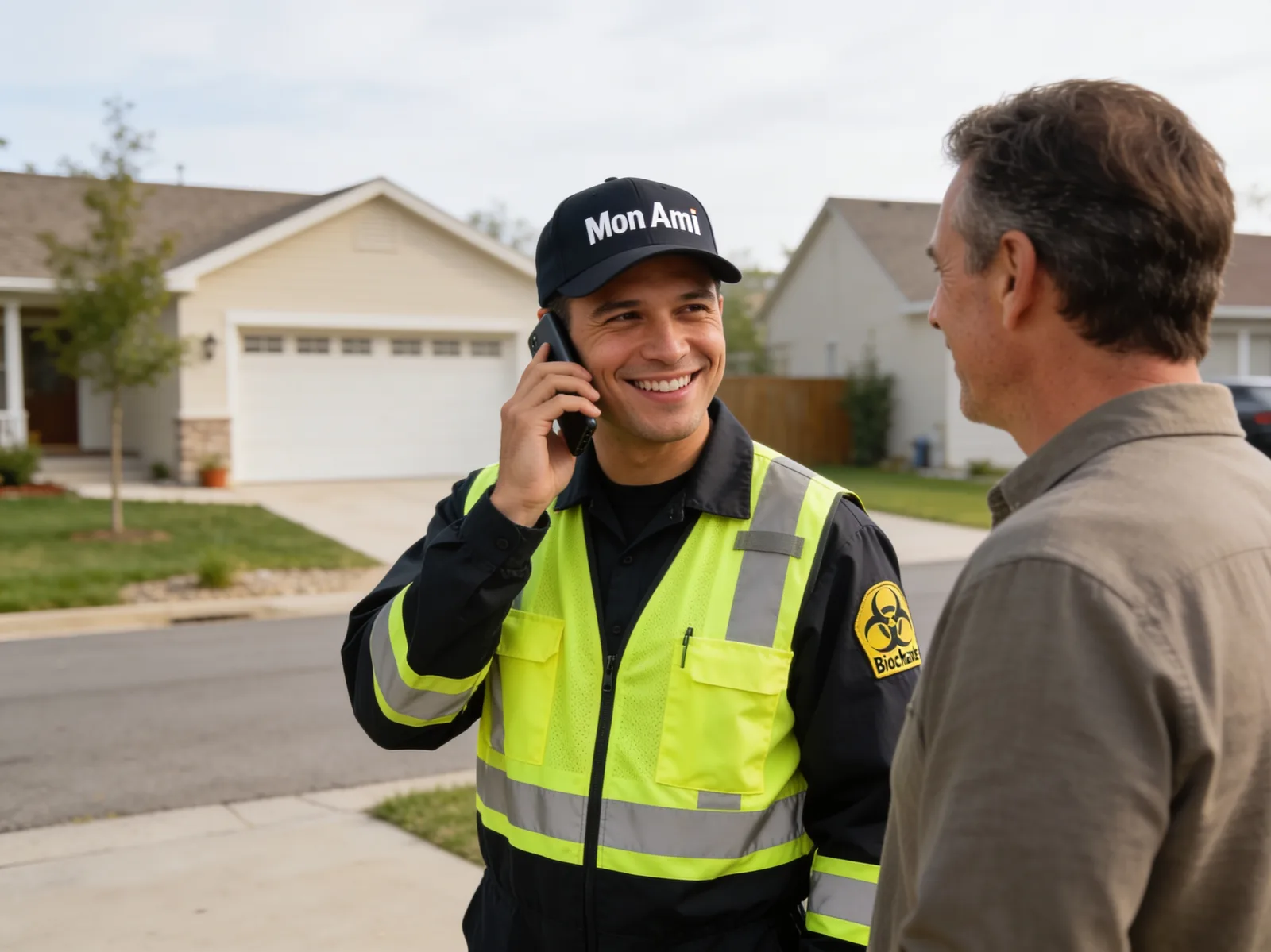 Sewage Cleanup Plainfield, OH FAQs