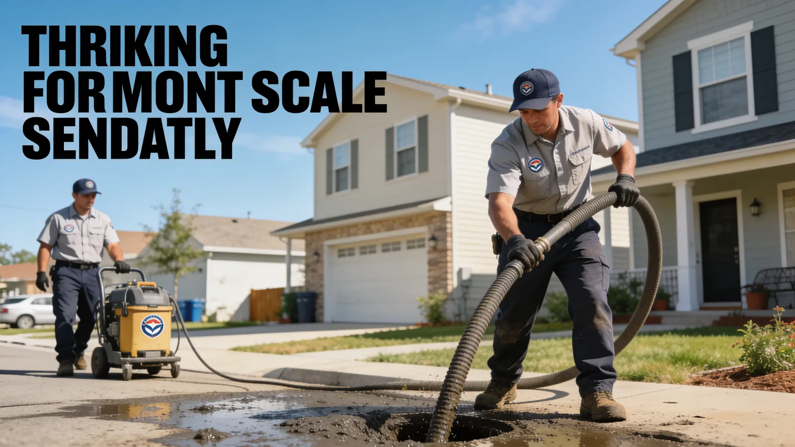 Sewage Cleanup in Plainfield, OH near me